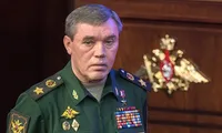 Ảnh: RIA Novosti