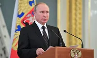 Ảnh: RIA Novosti
