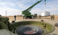 Ảnh: RIA Novosti