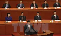 (Ảnh minh họa. Nguồn: AFP/TTXVN)