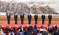 Ảnh: Xinhua