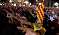 Catalonia tuyên bố độc lập: Hệ lụy khôn lường