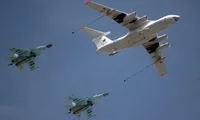 Ảnh: Sputnik