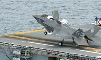 Ảnh: US Navy
