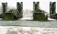 Ảnh: RIA Novosti