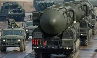 Ảnh: RIA Novosti