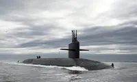 Ảnh: US Navy