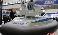 Ảnh: ChinaNews