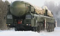 Ảnh: RIA Novosti