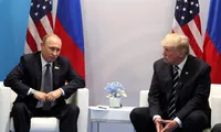 Ảnh: Kremlin