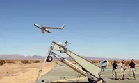 Nga sao chép công nghệ UAV của Mỹ?