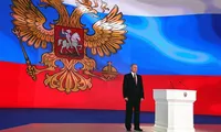 Ảnh: RIA Novosti