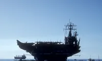 Ảnh: US Navy