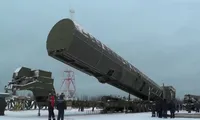 Nga cần 15 năm để có vũ khí đánh sập hệ thống phòng thủ tên lửa Mỹ 