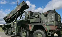 Mỹ muốn bán hệ thống Patriot cho Thổ Nhĩ Kỳ nhằm thay thế S-400 của Nga. Ảnh: Lầu Năm góc