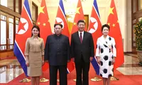 Ảnh: Tân hoa xã
