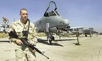 Ông Trump tuyên bố sớm rút quân đội Mỹ khỏi Syria