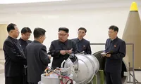 Ảnh: Reuters