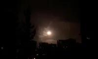 Hệ thống phòng không Syria đánh chặn hơn 20 tên lửa Mỹ