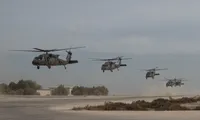 Ảnh: Army
