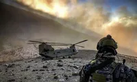 Ảnh: Army