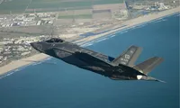 Tiêm kích F-35A Nhật Bản biến mất khỏi màn hình radar
