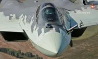 Nga ra mắt phiên bản xuất khẩu tiêm kích Su-57