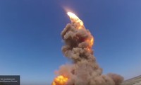 Ảnh: RIA Novosti