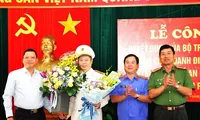 Triển khai các quyết định của Bộ Quốc phòng, Bộ Công an về công tác cán bộ