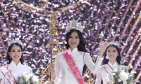 Top 3 Hoa hậu Việt Nam 2020