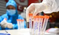 Bảy ca F1 thành F0 liên quan chuỗi lây nhiễm Hội thánh truyền giáo Phục Hưng