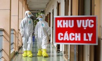 Phòng, chống dịch COVID-19: Hậu họa từ lỗ hổng cách ly 