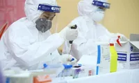 Trung tâm Kiểm soát bệnh tật TPHCM: 70 ca F0 ở một ngân hàng quận Tân Bình là sai sự thật