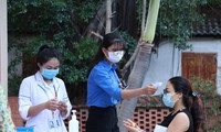 Thêm nhiều khu dân cư TPHCM bị phong tỏa vì COVID-19