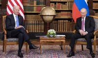 Cơn gió mát từ Geneva