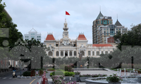 Chủ tịch UBND TPHCM Phan Văn Mãi
