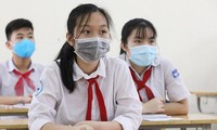 Hà Nội đồng ý cho học sinh đi học trở lại từ 8/11.