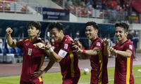 Báo chí châu Á đồng loạt ngả mũ trước đội tuyển Việt Nam