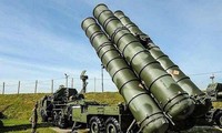 Ảnh: RIA Novosti
