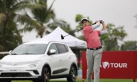 XEM TRỰC TIẾP Ngày thi đấu cuối cùng Giải Vô địch Golf Quốc gia 2022 - Cúp VinFast