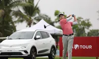 XEM TRỰC TIẾP Ngày thi đấu cuối cùng Giải Vô địch Golf Quốc gia 2022 - Cúp VinFast