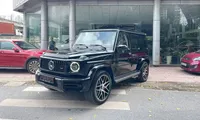 Bất thường đường dây nhập siêu xe biếu tặng: Lách luật tinh vi, thất thu thuế 