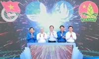 Chiến dịch Thanh niên tình nguyện hè 2022: Cơ hội thể hiện nhiệt huyết, sáng tạo của tuổi trẻ