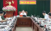Trung tâm Kiểm soát Bệnh tật Hải Dương, liên quan vụ bắt tay thổi giá kit test Việt Á.