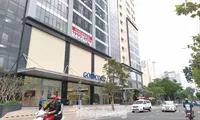 Dự án giao BT đất vàng Nha Trang Center 2 hiện đi vào hoạt động với tên gọi mới Goldcoast. Ảnh: C.H