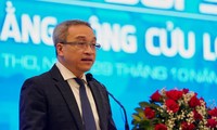Thứ trưởng Bộ Thông tin và Truyền thông: Chuyển đổi số là nhiệm vụ có ý nghĩa chiến lược đặc biệt