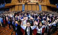 3 nhiệm vụ đột phá, 10 chương trình, đề án trọng điểm được đặt ra trong nhiệm kỳ 2022-2027