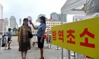 NK News: Triều Tiên phong toả thủ đô vì bệnh hô hấp