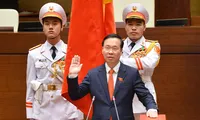 Cử tri hoan nghênh Quốc hội tổ chức kỳ họp bất thường, kiện toàn nhân sự cấp cao 