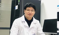 Xây dựng quỹ nghiên cứu cho tài năng trẻ